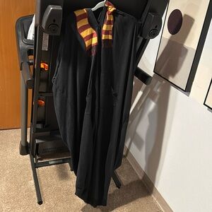 Harry Potter adult onesie